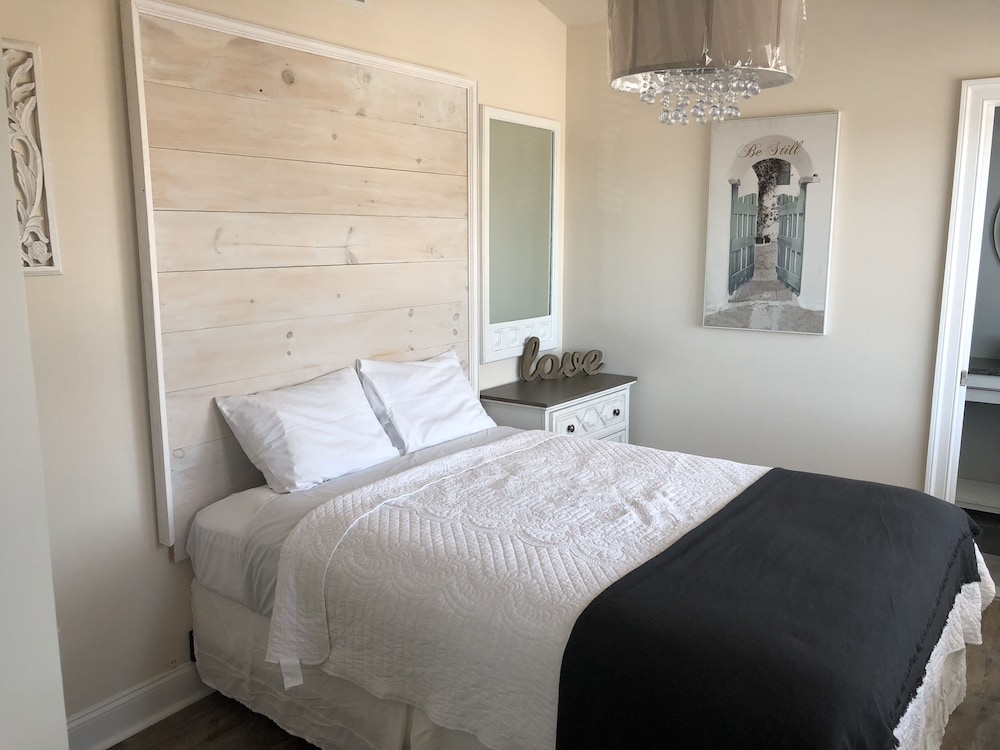 Premium Apartment