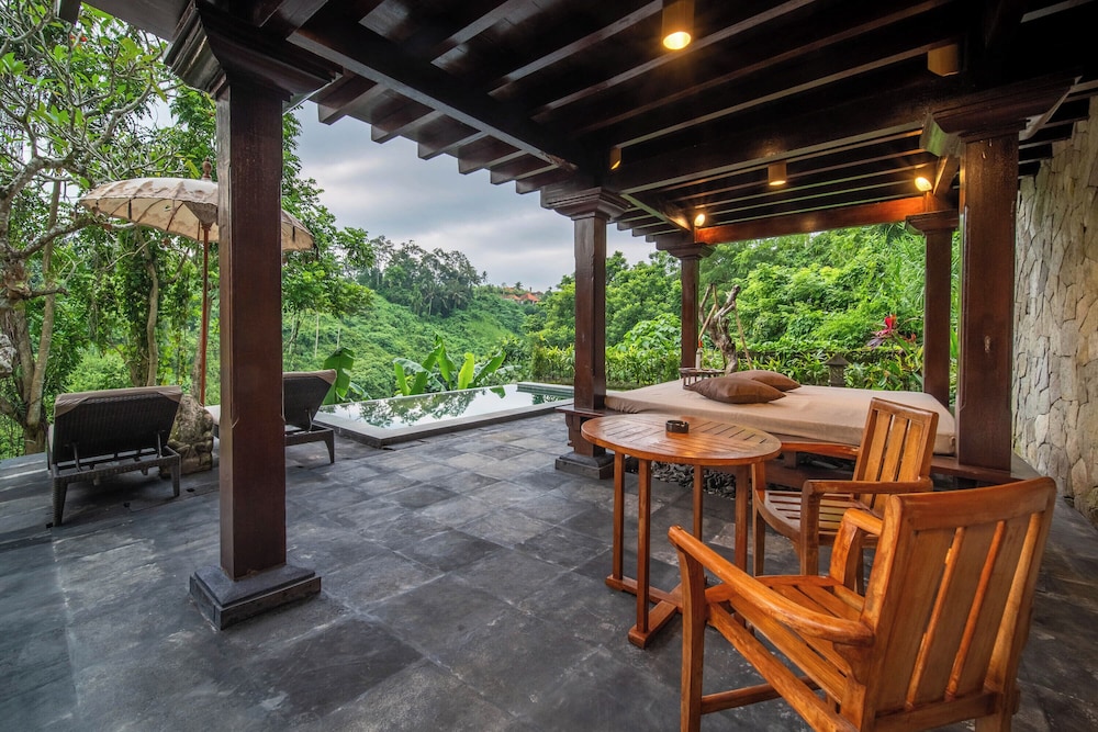 Valley View Pool Villa - Photo 13