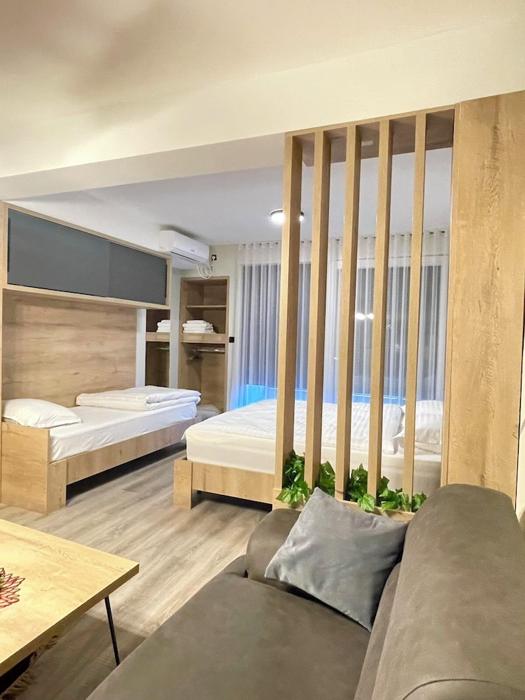 City Single Room photo 1