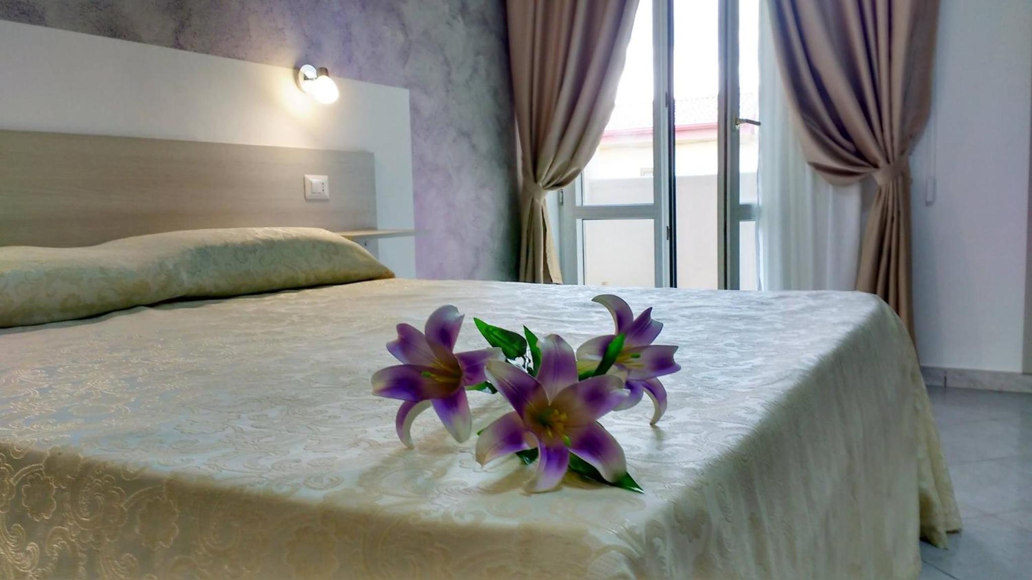 Triple Room with Balcony photo 3