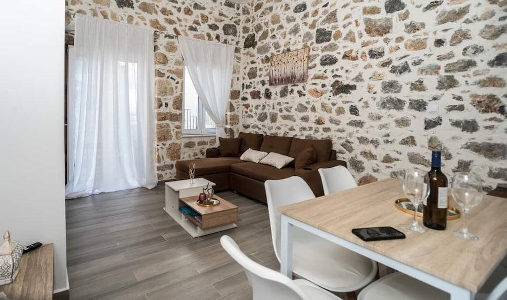 City stone houses kalymnos 1 photo 3
