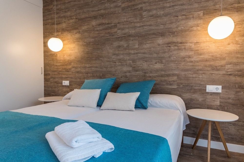 Apartamento, 2 habitaciones