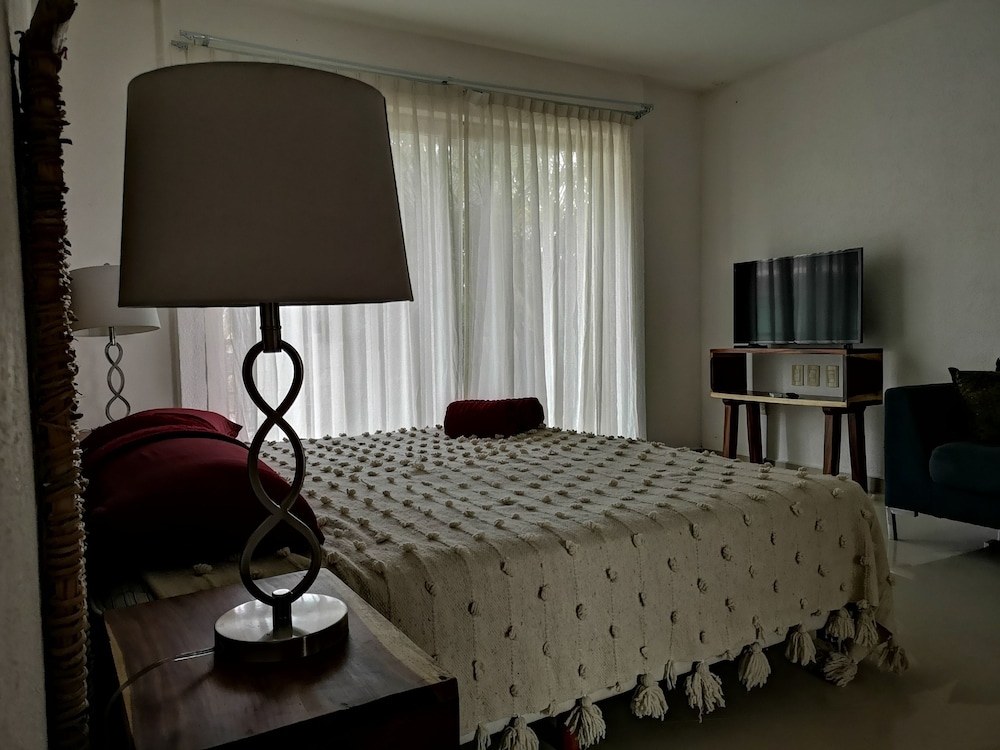 Exclusive Apartment photo 3