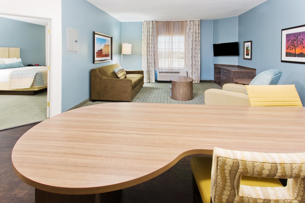 Suite, 1 Bedroom, Accessible (Communications Accessible) photo 1