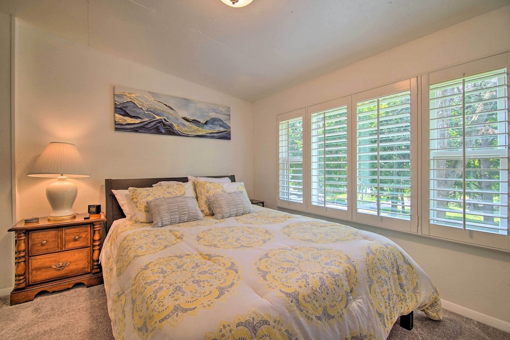 House (2 Bedrooms) photo 1