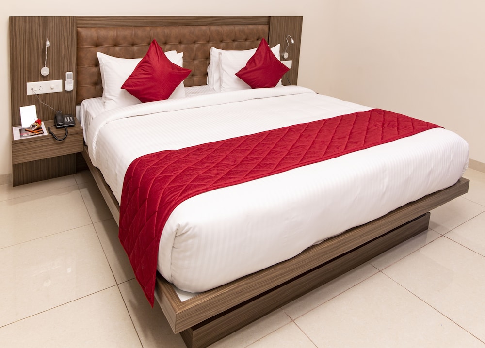 Premium Double Room - Photo 7