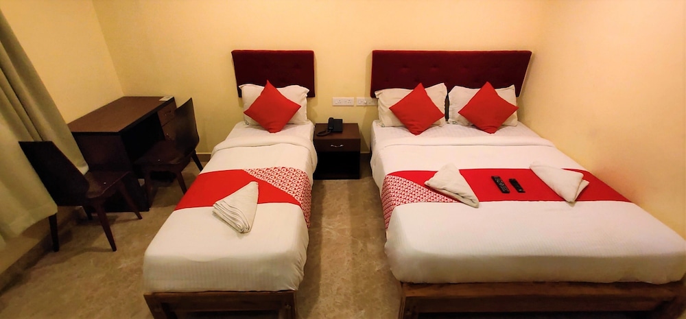 Classic Triple Room - Photo 2
