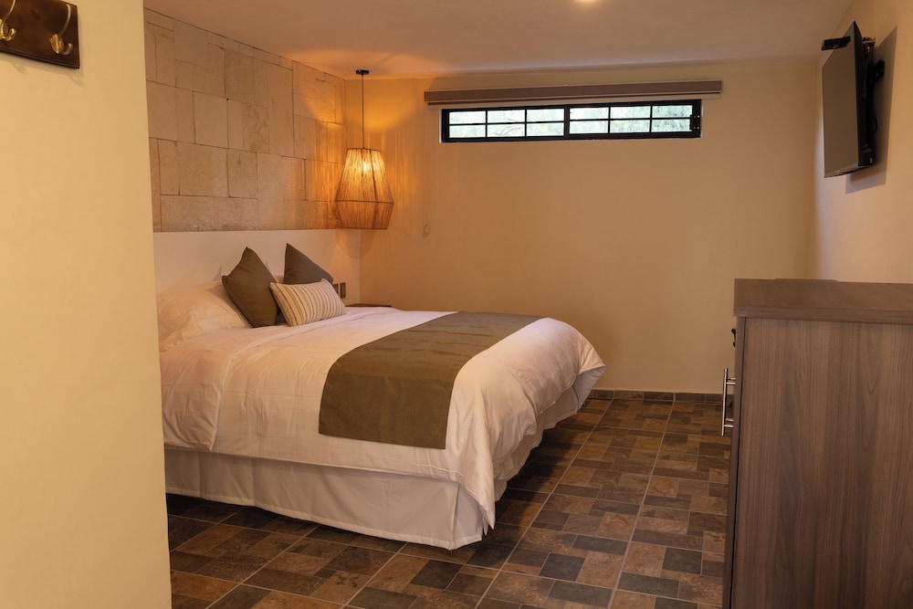 Deluxe Double Room photo 1