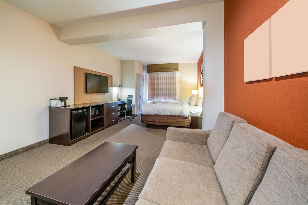 Rest Well Inn & Suites, Foto 3