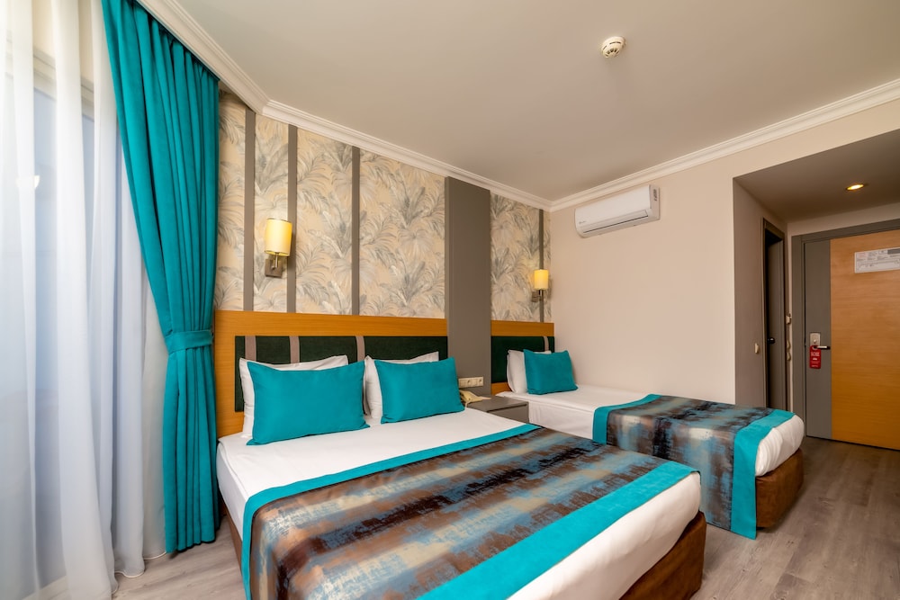 Standard Beach Double Room photo 1