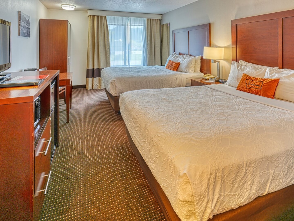 Standard Double Room - Photo 3