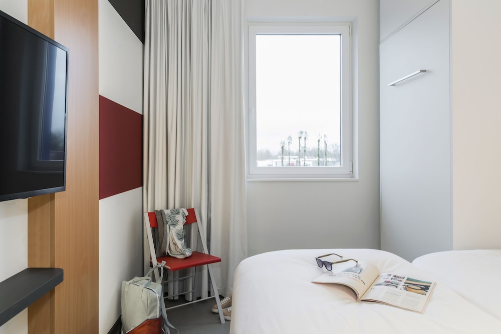 Room, 1 Double Bed photo 2