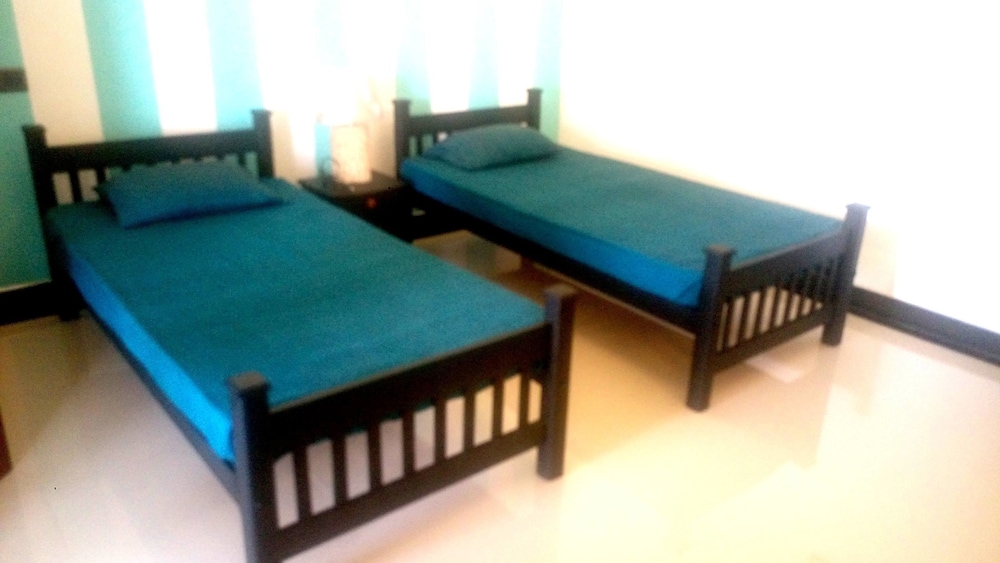 Standard Double Room, 1 Bedroom photo 3