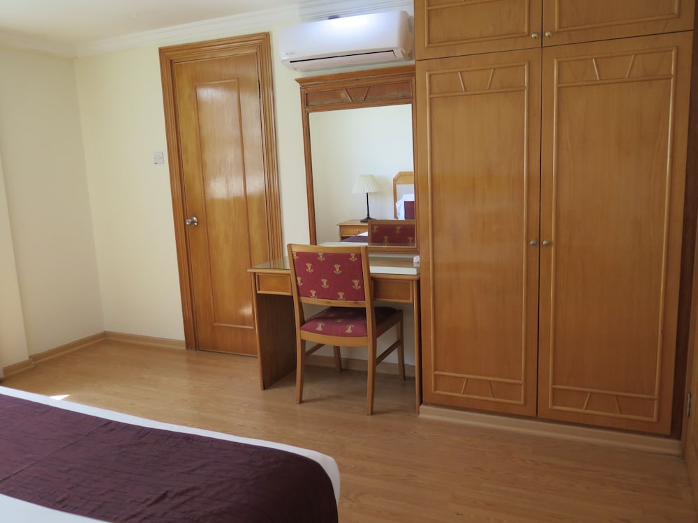 Standard Apartment photo 3