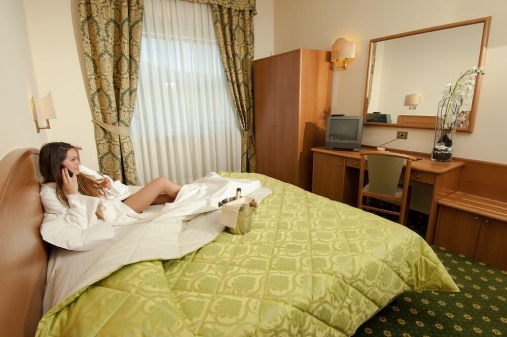 Classic Room photo 1