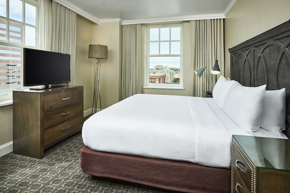 Presidential Suite, 1 King Bed photo 1