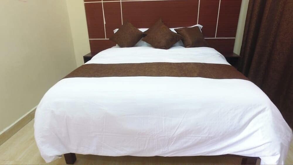 Executive Single Room