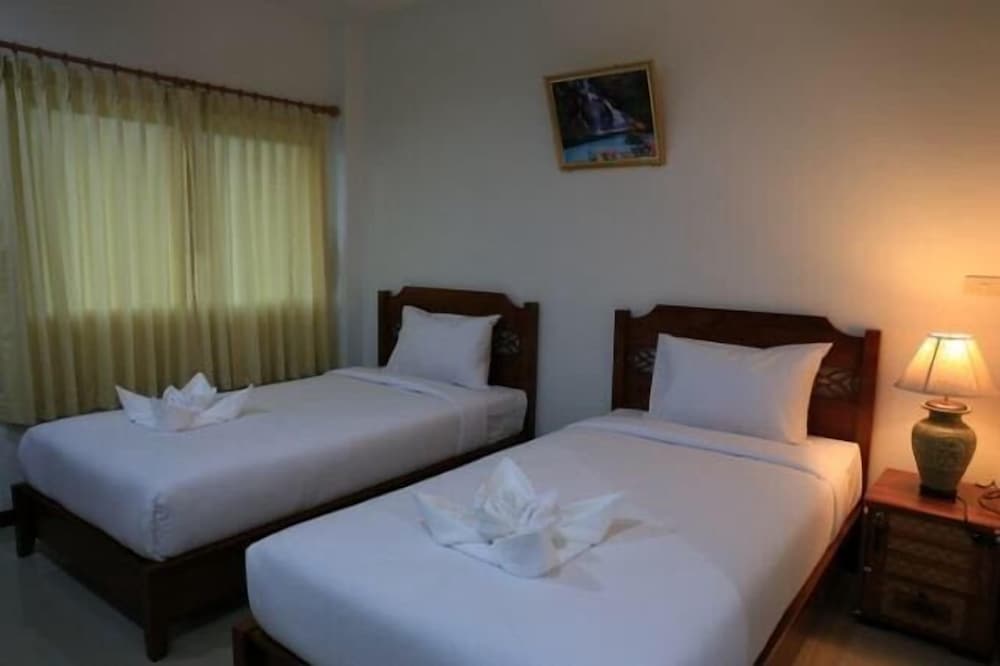 Superior Twin Room photo 2