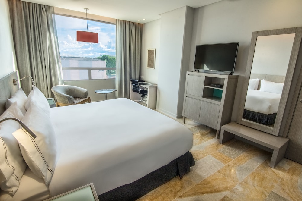 Business Double Room (Executive) photo 3