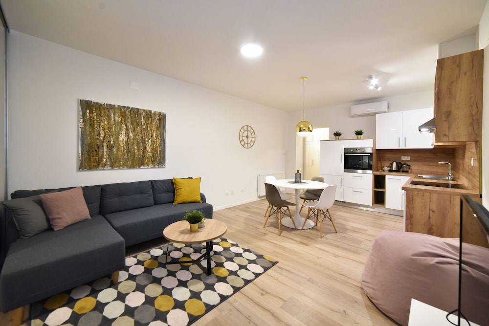 Apartment, 1 Bedroom