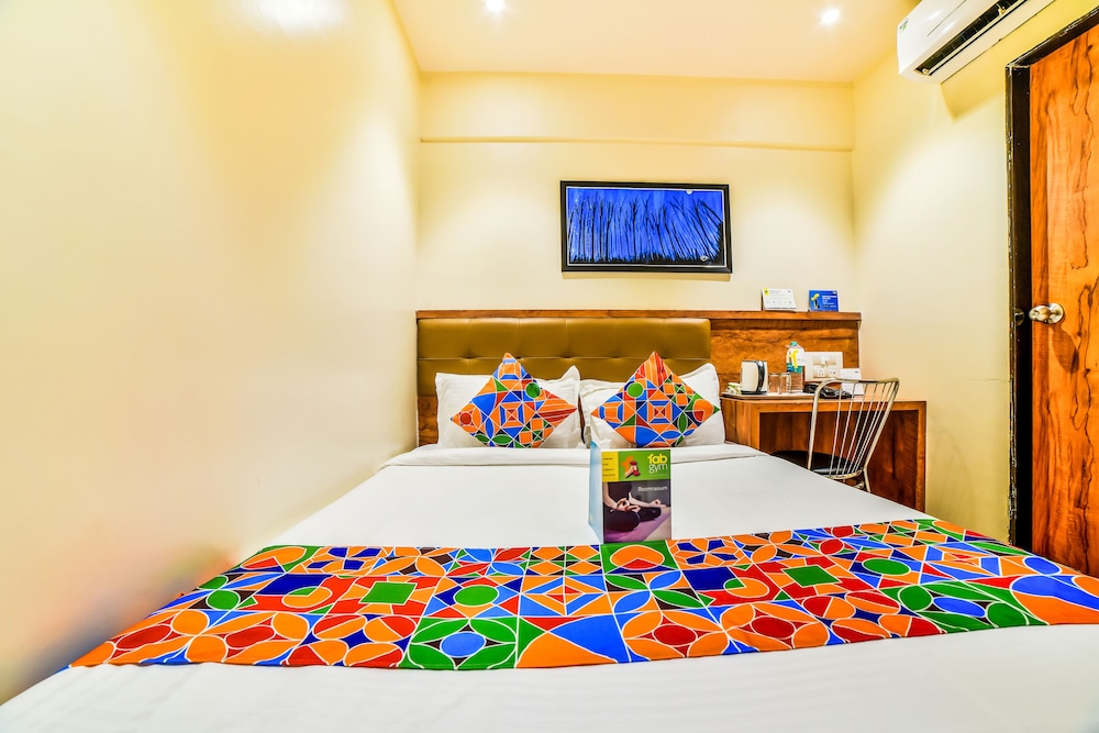 Deluxe Room - Photo 2