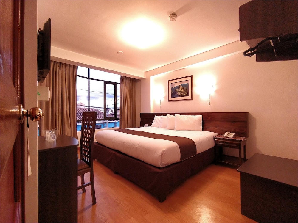 Double Room (Matrimonial) photo 3