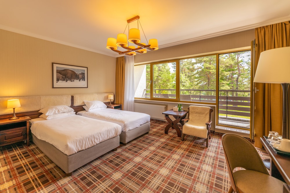 Standard Double Room (w Rezydencji) photo 1