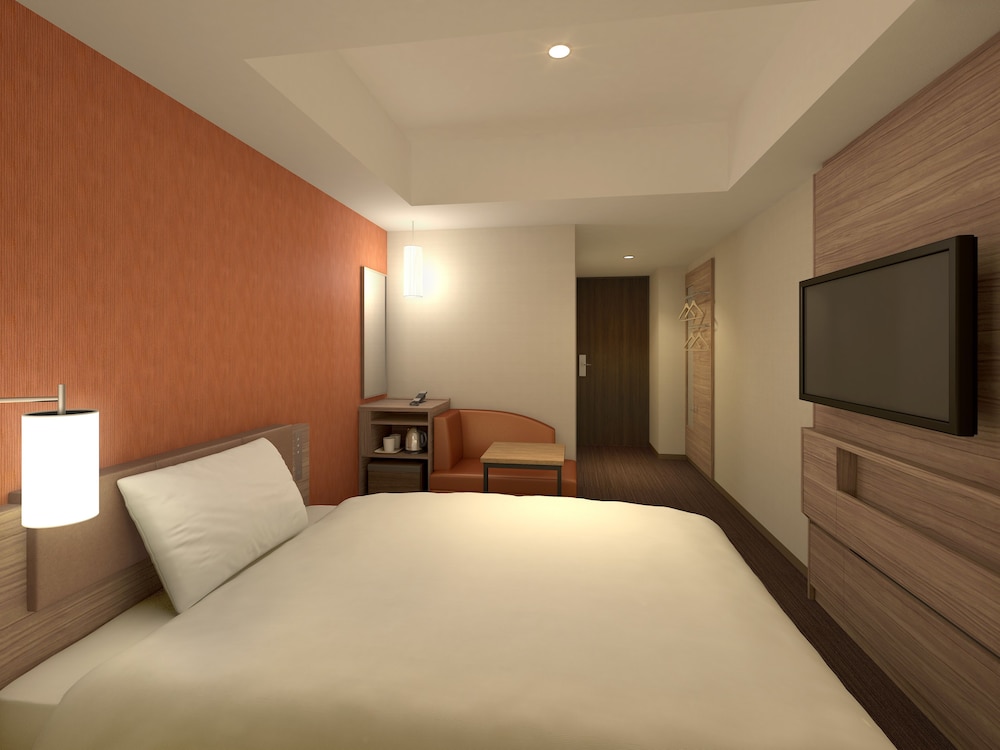 [Room for 2 Only]Standard Semi-double Room Type-B, Smoking (14m²) photo 2