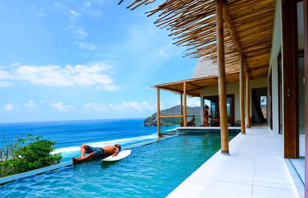 Deluxe Villa, Ocean View photo 2