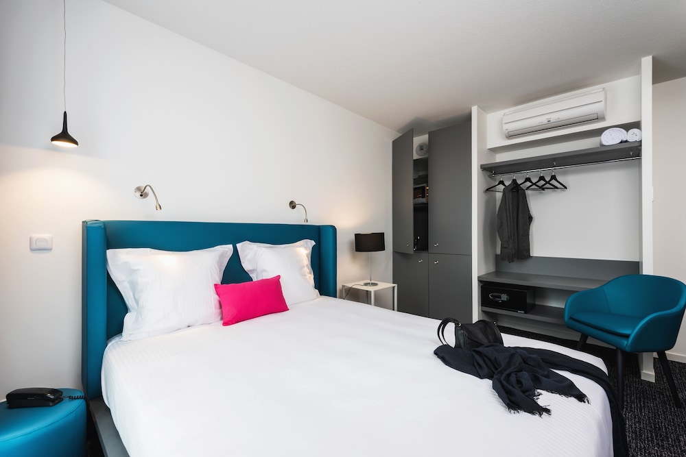 Business Suite, 1 Double Bed photo 2
