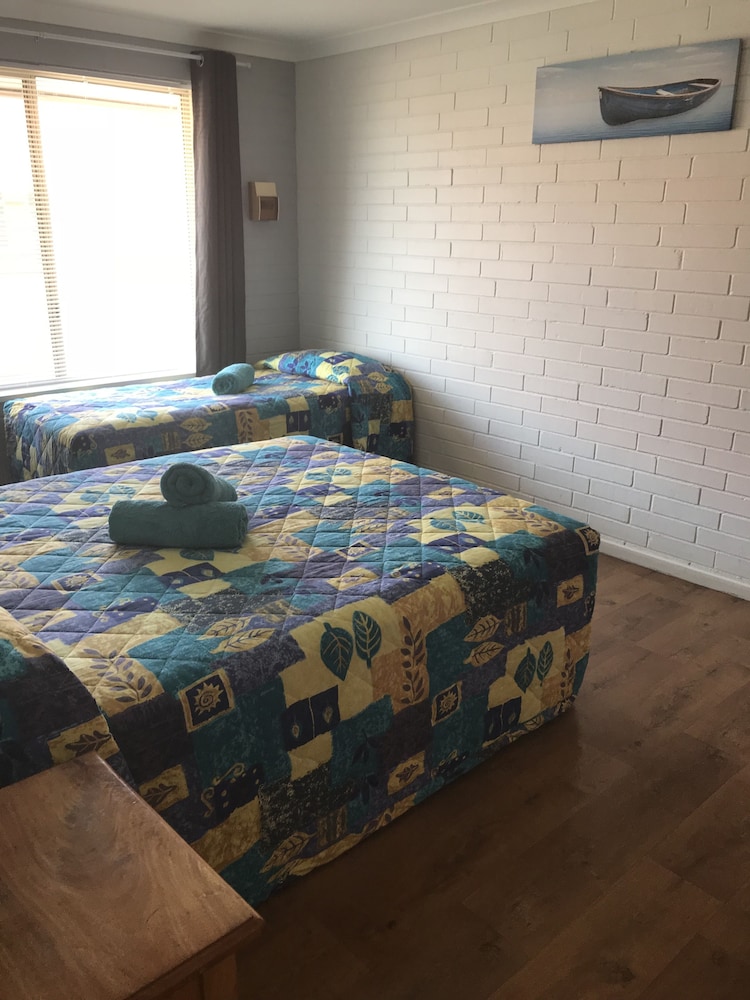 1 Bedroom Apartment (1Q,1S) photo 2