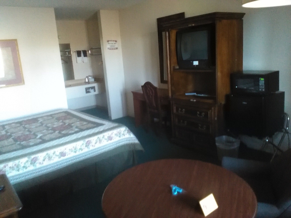 Traditional Room