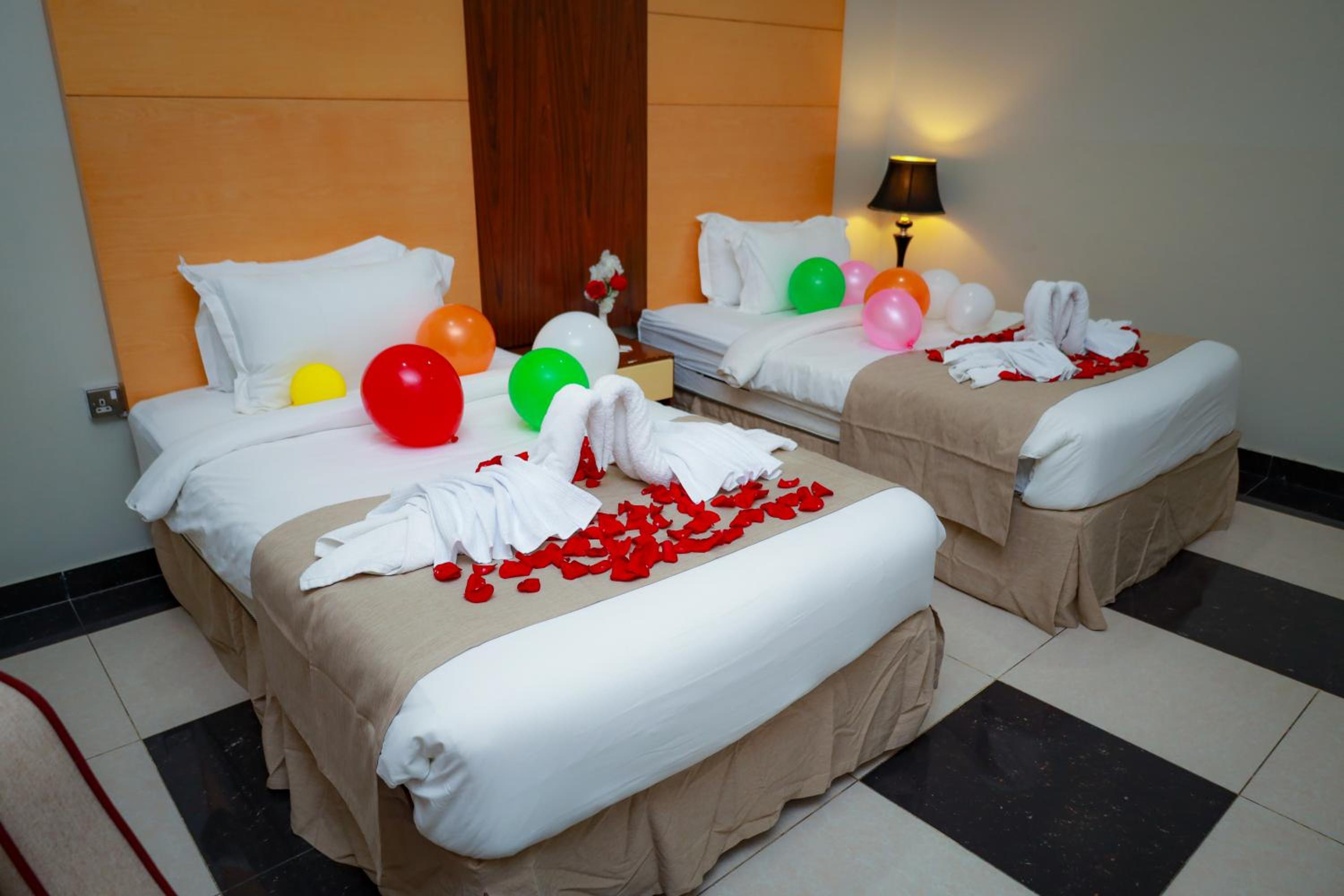 Deluxe Twin Room - Photo 5