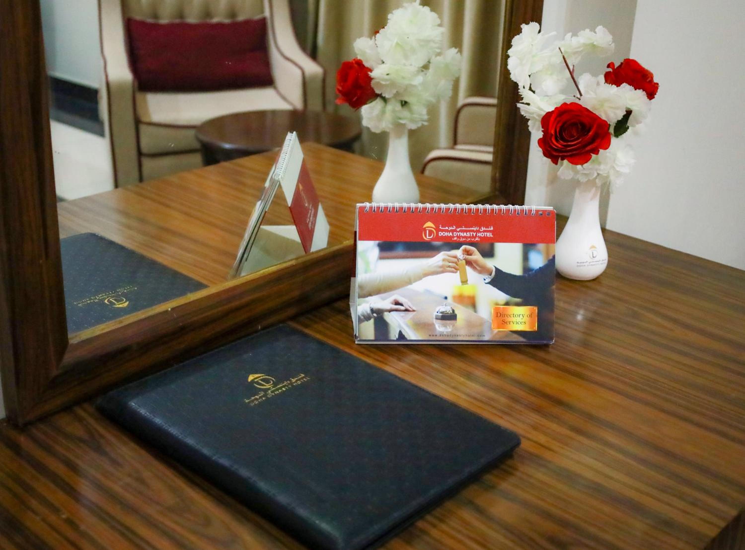 Deluxe Twin Room - Photo 3