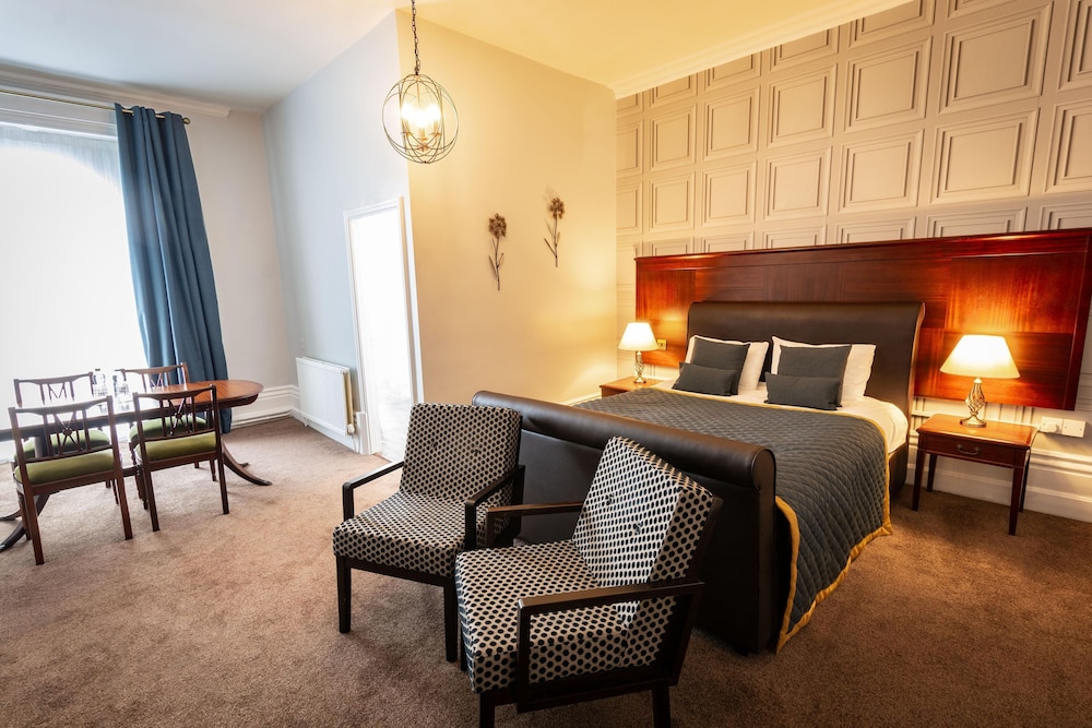 Executive Double Room - Photo 2