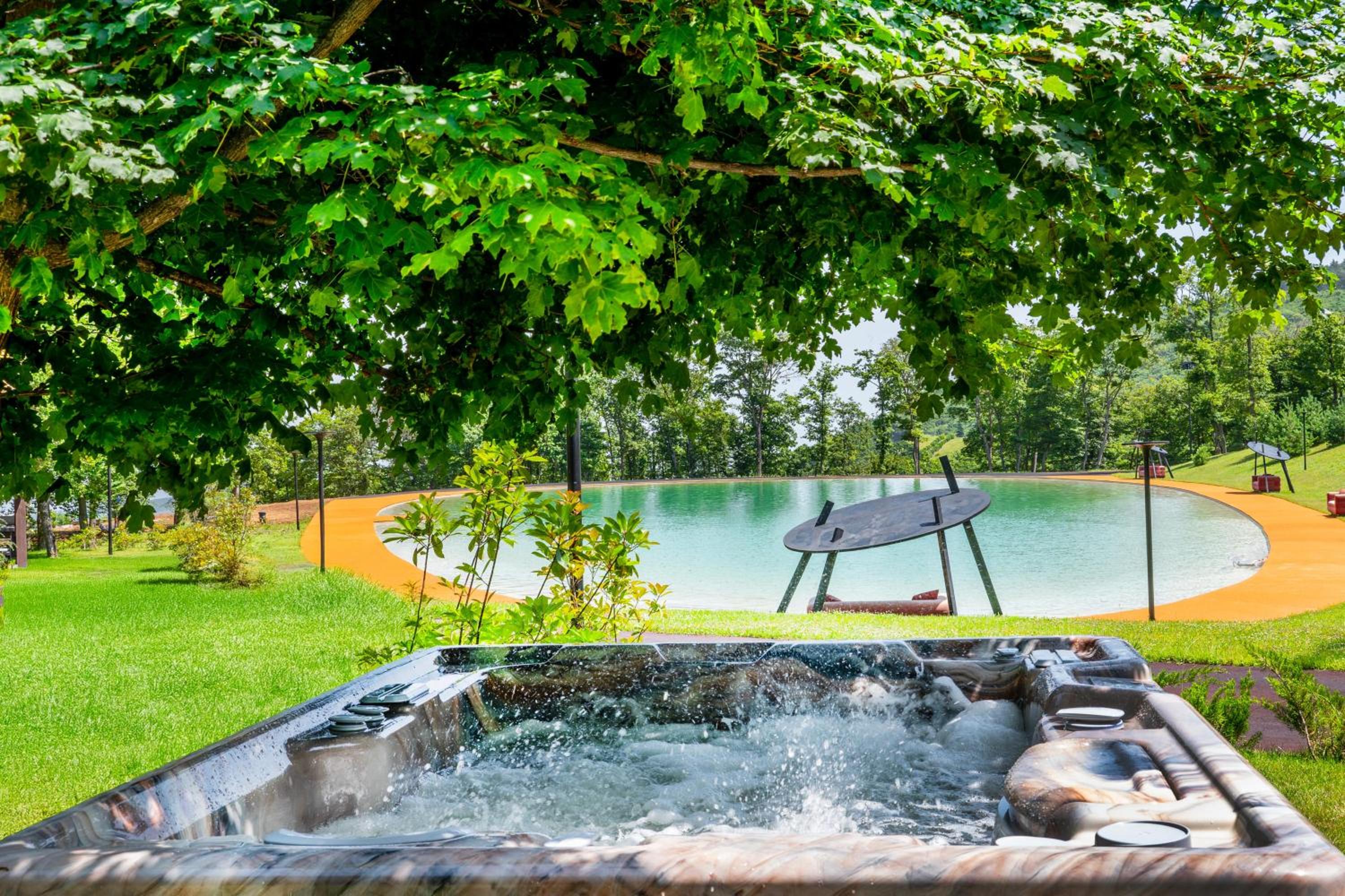 Chalet - Photo 16