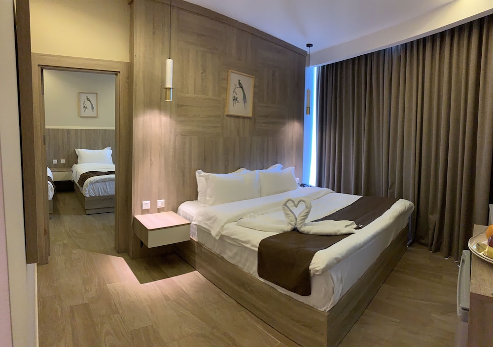 Panoramic Suite photo 1