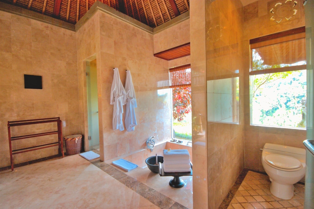 Villa, 1 Bedroom, Private Pool (srikandi Pool Villa)