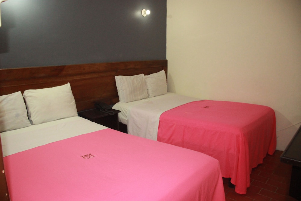 Suite photo 1