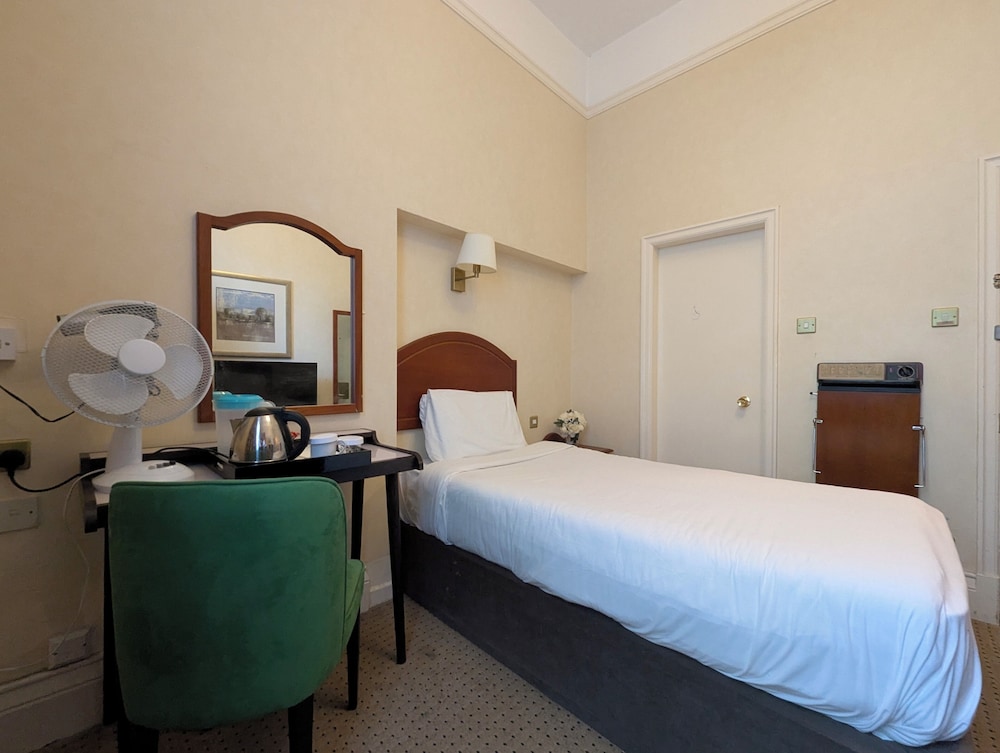 Standard Room, 1 Twin Bed photo 1