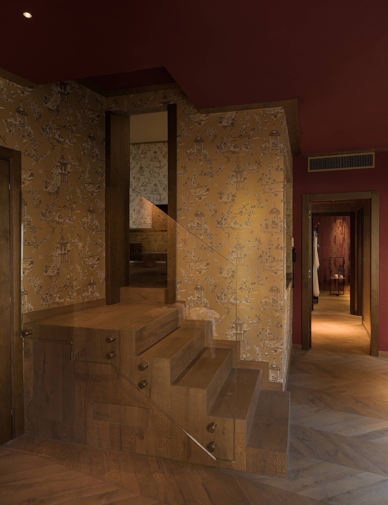 Grand Suite, 2 Bedrooms