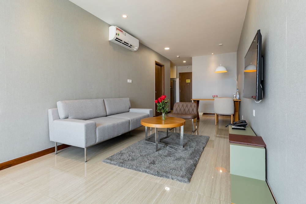 Basic Apartment, 1 Bedroom photo 3