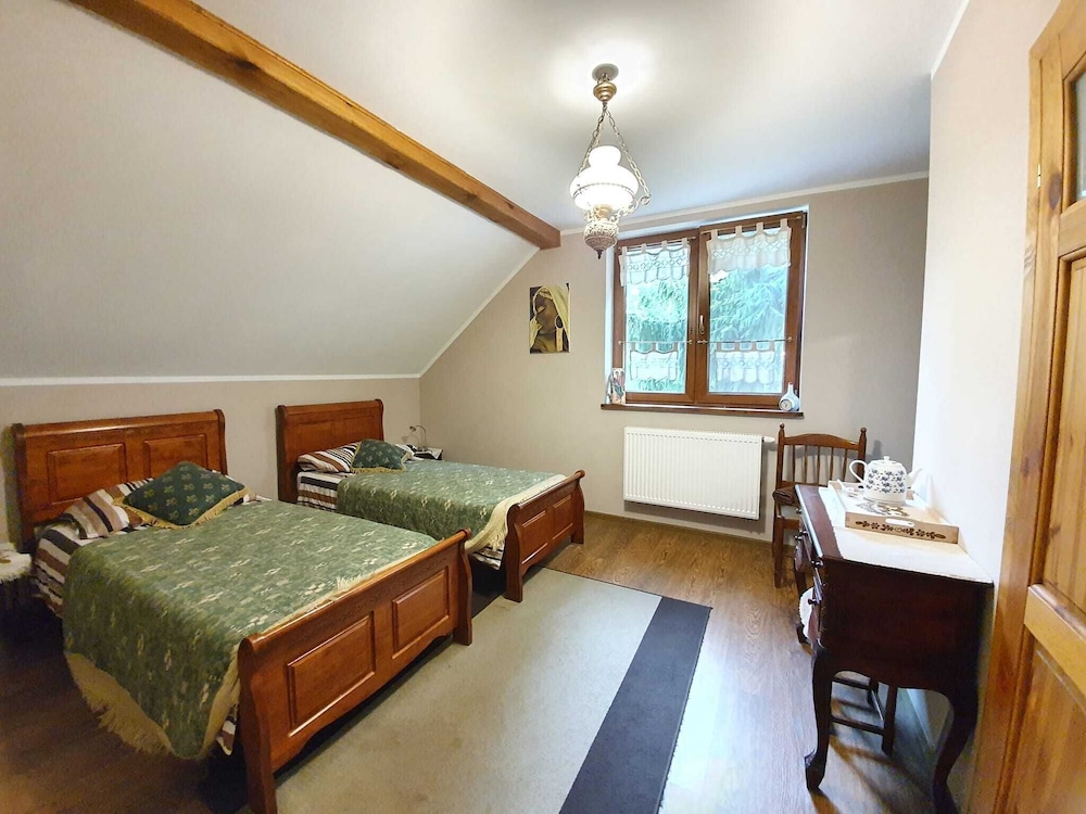Comfort House photo 1
