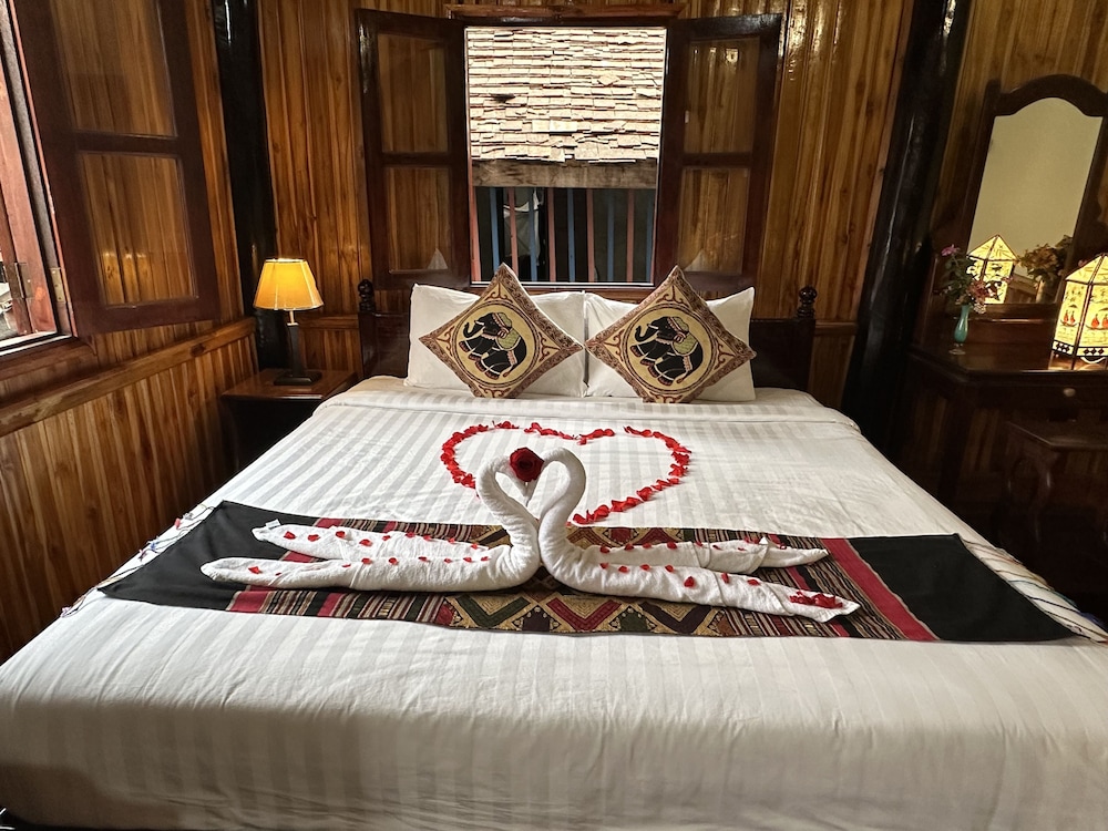 Deluxe Double Room - Photo 16