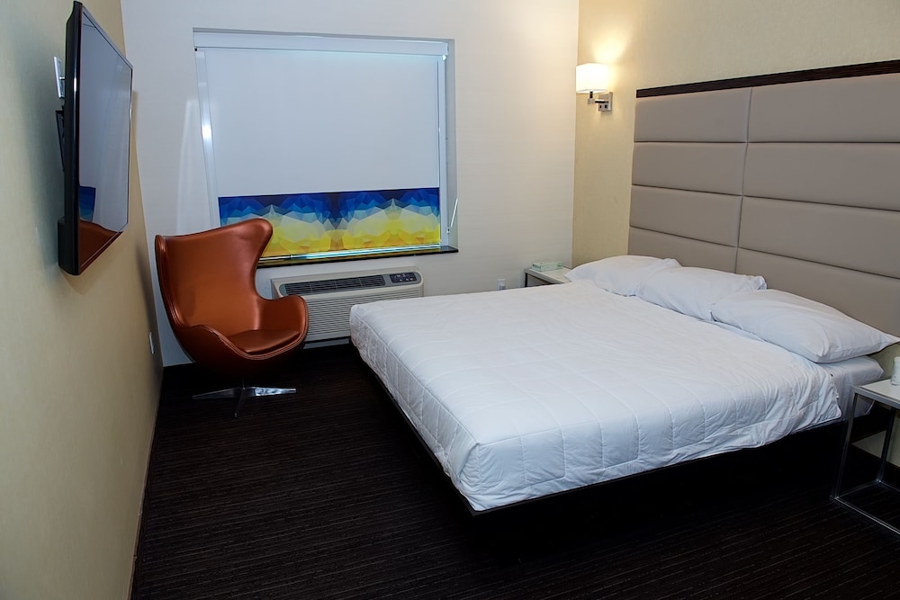 Deluxe Single Room photo 3