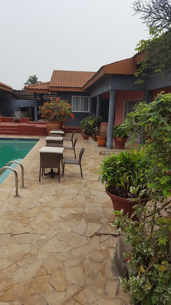 Single Room, Garden View photo 2