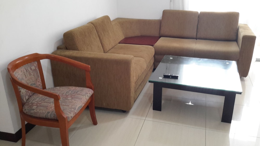 Standard Apartment, 2 Bedrooms