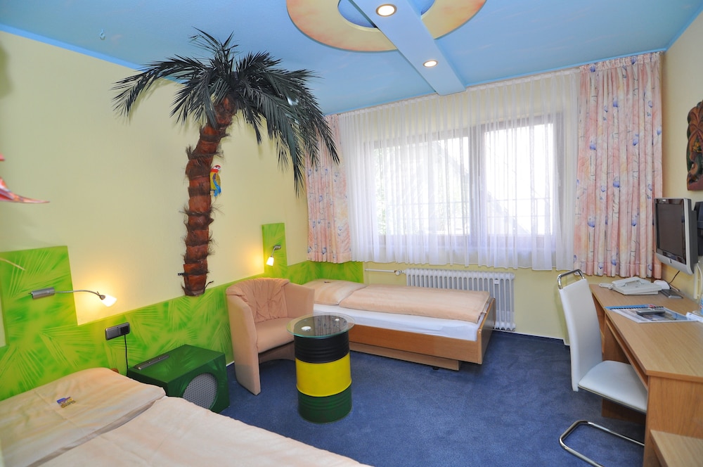 Double Room photo 2