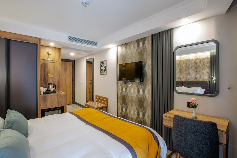 Economy Double Room - Photo 5