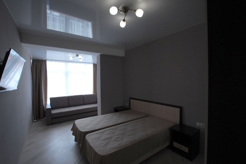 Comfort Apartment, 1 Bedroom photo 3